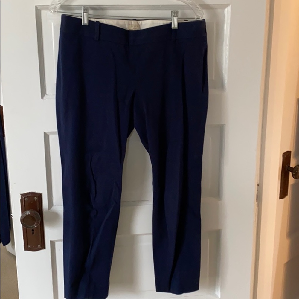 J Crew Pants
